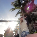 ワイキキビーチ