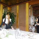 フレンチレストラン