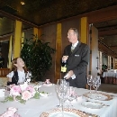 フレンチレストラン